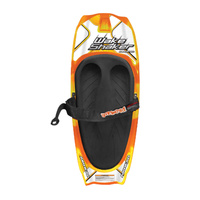 Airhead Kneeboard - Wake Shaker 501030