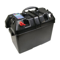 Power Battery Box