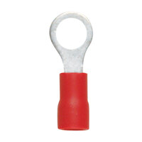 Pre-Insulated Ring Terminals