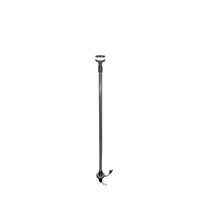 Pole Riding Lights - LED Removable Telescopic