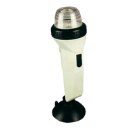 BLA Navigation Lights - Portable Clear