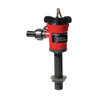 SPX Cartridge Aerator Pump