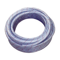 Reinforced Clear Food/Fuel Hose