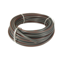 Grey Fuel Hose - E10 Resistant