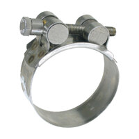 Hose Clamps - 'T' Bolt Tridon