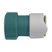 Whale® Thread Adaptors - Quick Connect 15