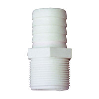 Hose Tails - Acetal