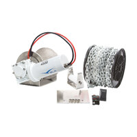 BLA Drum Winch Kits