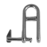 BLA Quick Release Halyard Shackles - Stainless Steel