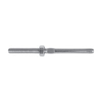 BLA Swage Threaded Terminals - Stainless Steel