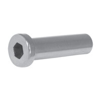 BLA Socket Head Tensioner - Stainless Steel