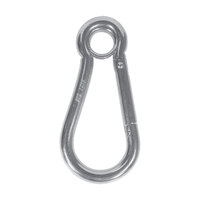 BLA Snap Hooks - Stainless Steel Ferrule Eye