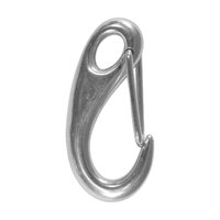 BLA Snap Hooks - Stainless Steel