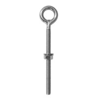 BLA Eye Bolts - Stainless Steel