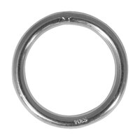 BLA Rings - Stainless Steel