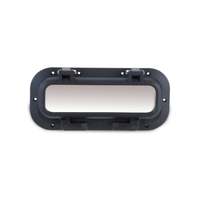 Jim BlackÂ® Rectangular Opening Portlights