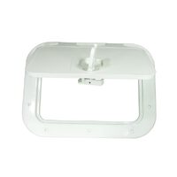 Access Hatches - LuranÂ® Recessed Lid