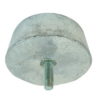 Condenser Anodes