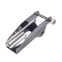 Marine TownÂ® Bow Rollers - Stainless Steel