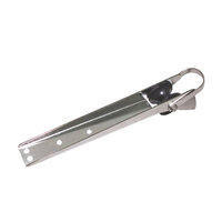 Marine TownÂ® Captured Anchor Rollers - Stainless Steel