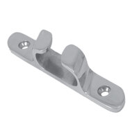 Marine Town Fairleads - Cast Stainless Steel