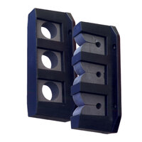 BLA Rod Storage Holders - Vertical or Horizontal