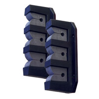 BLA Rod Storage Holders - Horizontal