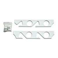 Rod Racks - Polymer