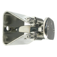 Marine TownÂ® Door Catches - Stainless Steel