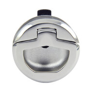 Marine TownÂ® Flush Catches - Stainless Steel