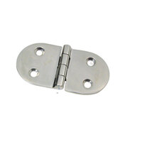 Marine TownÂ® Hinges - Cast 316 Grade Stainless Steel