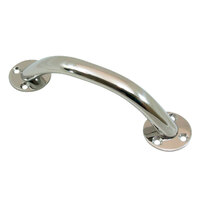 Marine Town Hand Rails - Stainless Steel