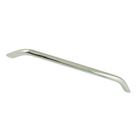 Hand Rails - Stainless Steel