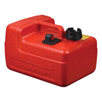 Scepter Portable Tank Fuel Tanks - OEM with Gauge