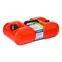 Scepterâ„¢ Portable Tank Fuel Tanks - Under Seat