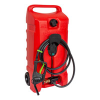 Scepterâ„¢ Portable Powered Fuel Stations