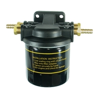 Fuel Filters