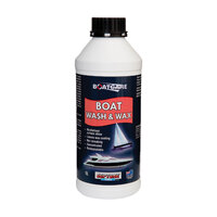 Septone Boat Wash And Wax