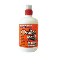 Septone Hand Cleaner - Orange Scrub