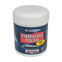 Septone Fibreglass Polish - Extra Cut