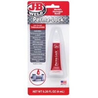 J-B Weld Perma-Lock High Strength Threadlocker