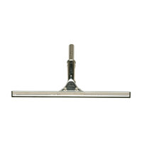 Shurhold Squeegee - Stainless Steel