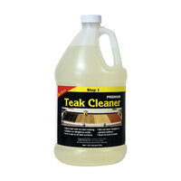 Star brite Teak Cleaner - Premium