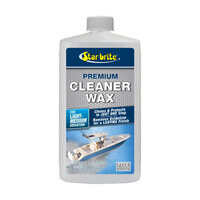 Star brite Premium Cleaner/Wax