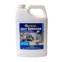 Star brite Salt Remover