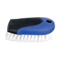 Star brite Deluxe Utility Brush - Handle And Hand