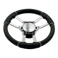 Gussi® Italia Steering Wheel - Malera Three Spoke