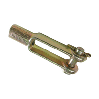 Clevis Ends