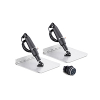 Dometic Standard Trim Tab Kit