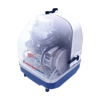 Fischer Panda Marine Generator - Panda 5000i.Neo